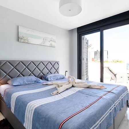 Dream Infinity View Apartment 阿勒纳勒斯德尔索尔 外观 照片