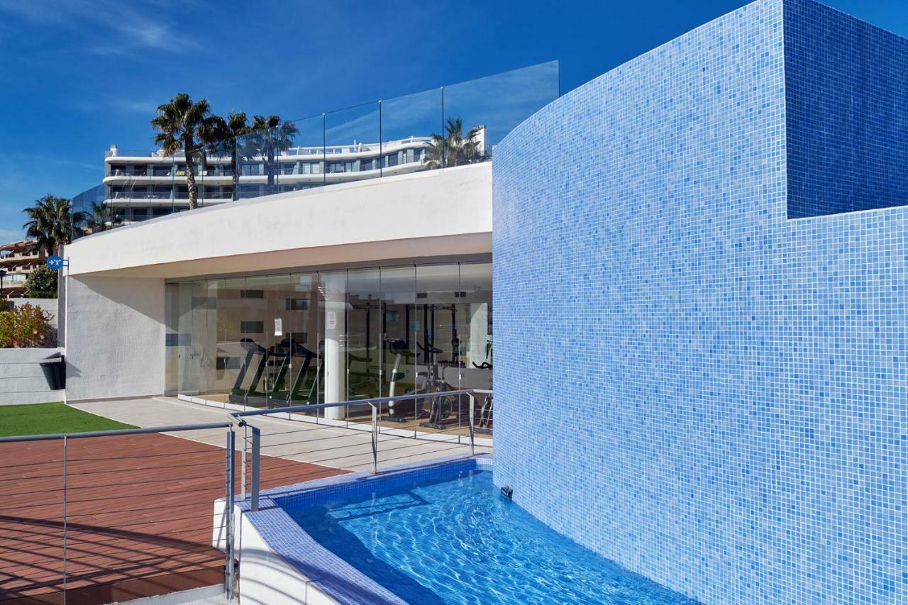 Dream Infinity View Apartment 阿勒纳勒斯德尔索尔 外观 照片
