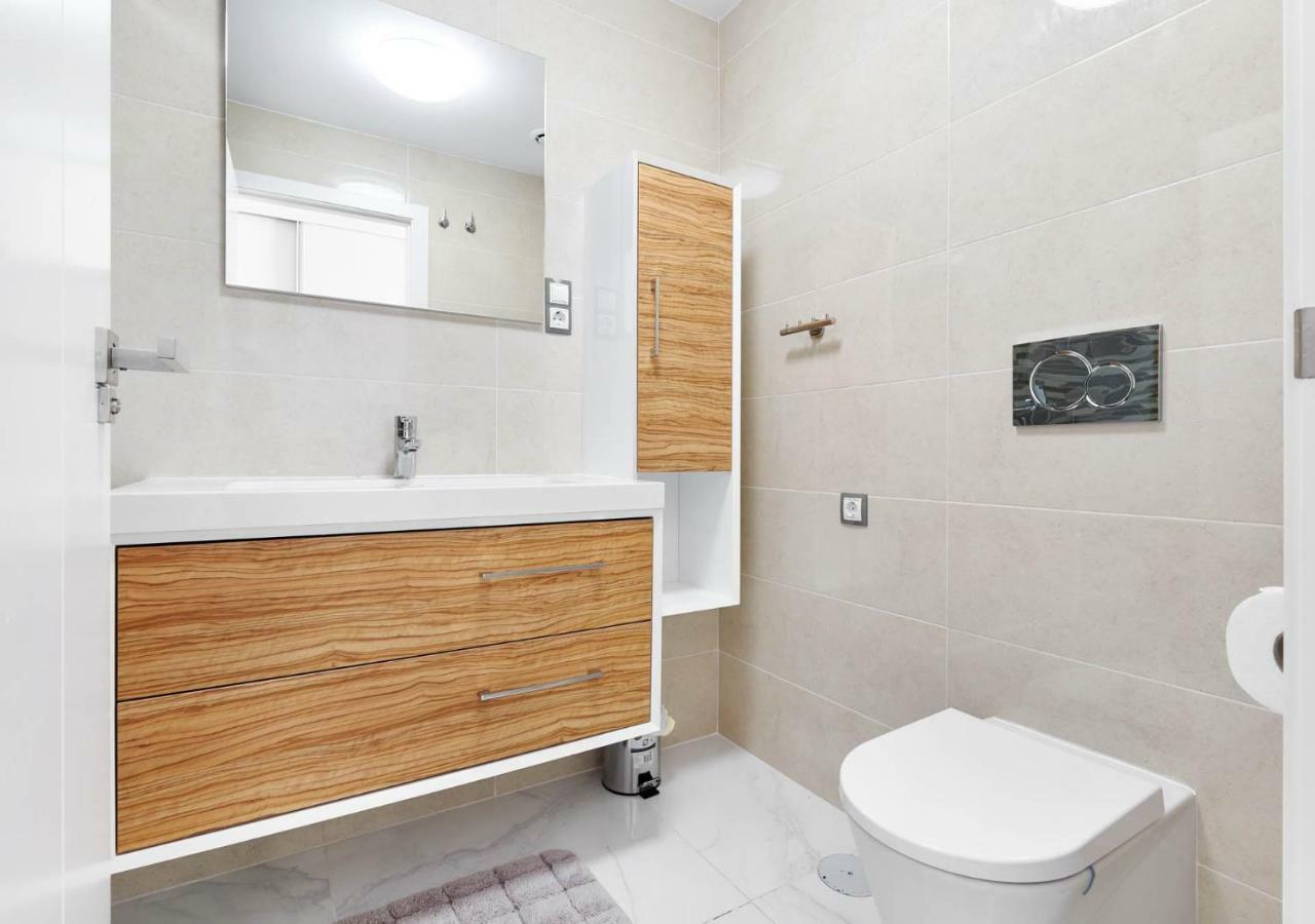 Dream Infinity View Apartment 阿勒纳勒斯德尔索尔 外观 照片