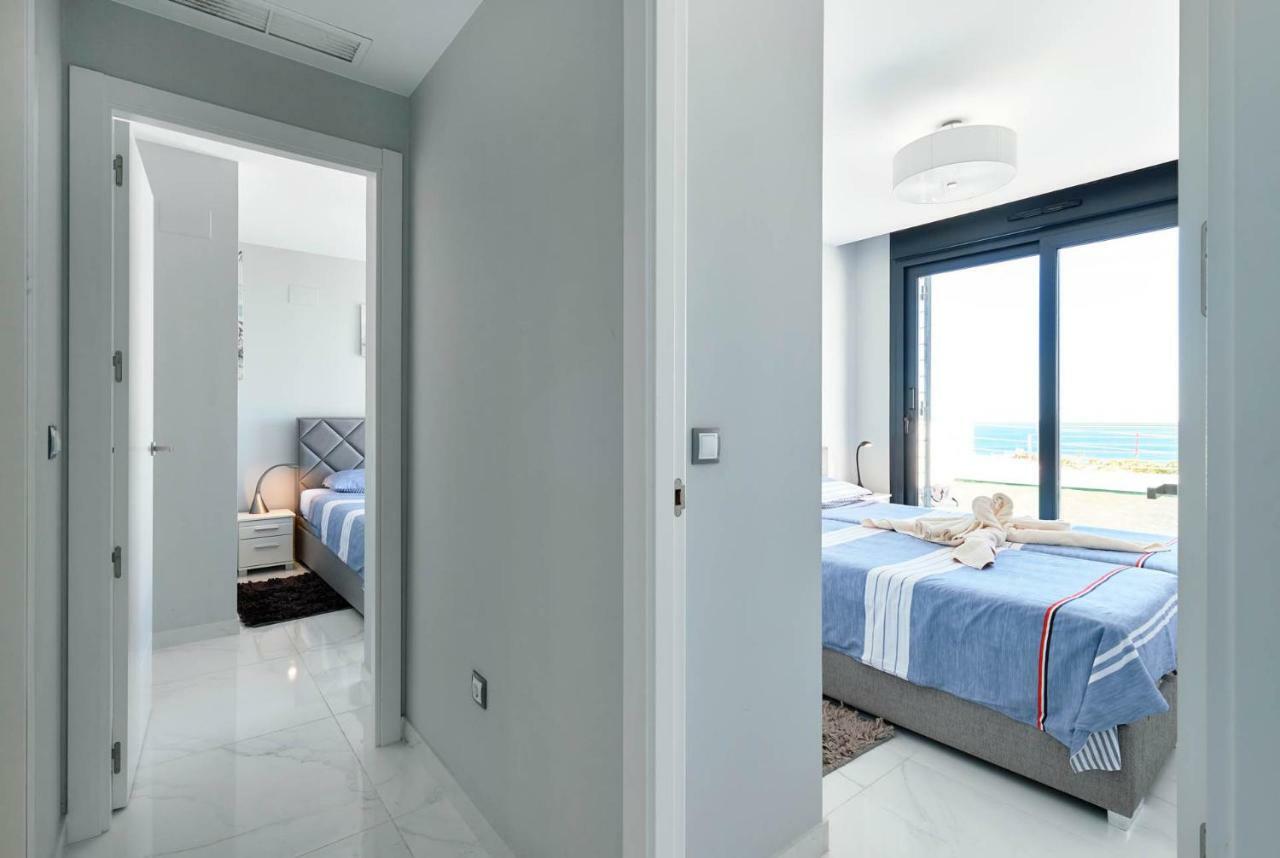 Dream Infinity View Apartment 阿勒纳勒斯德尔索尔 外观 照片