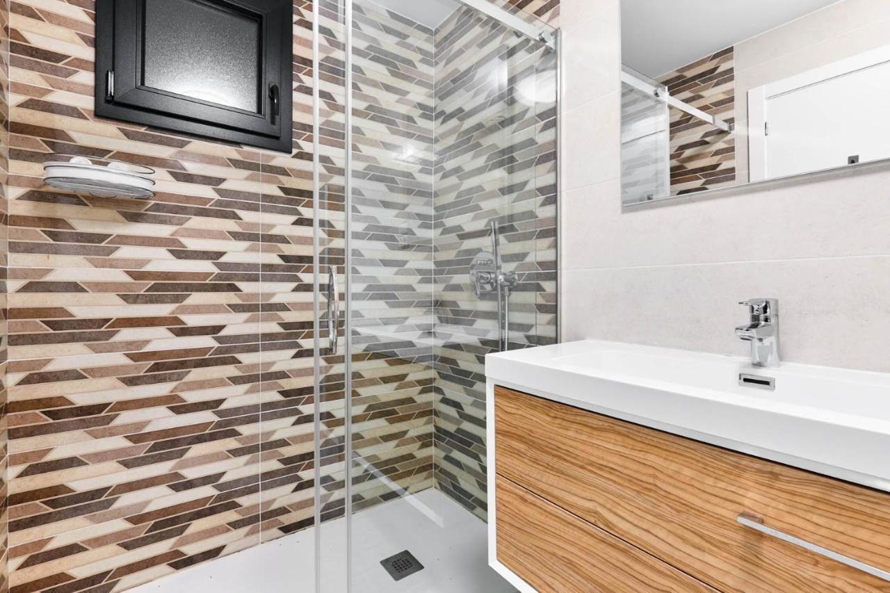 Dream Infinity View Apartment 阿勒纳勒斯德尔索尔 外观 照片