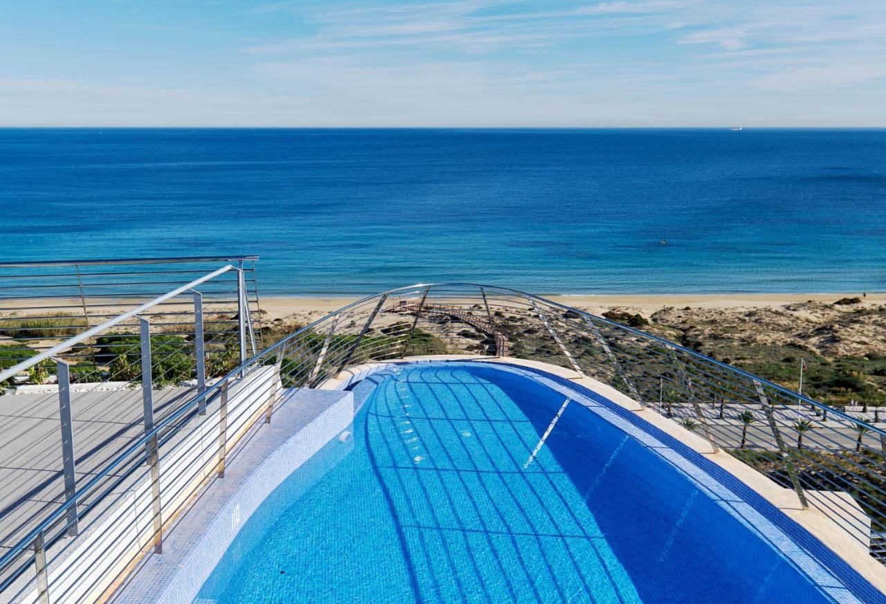 Dream Infinity View Apartment 阿勒纳勒斯德尔索尔 外观 照片